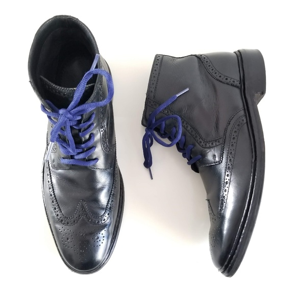 cole haan williams boot